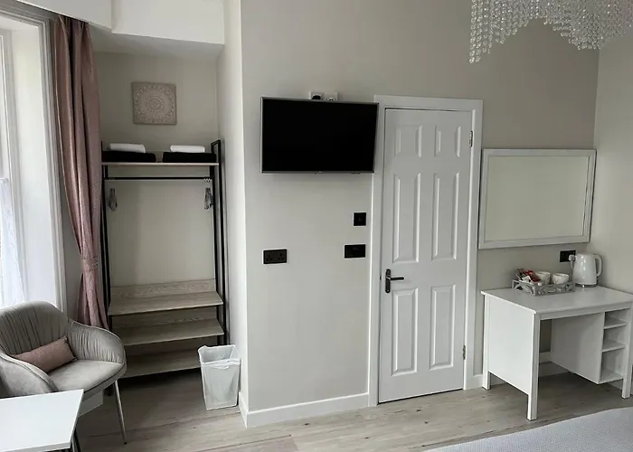 Marques Sands Hotel