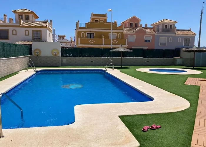 Dúplex Bahía Terreros