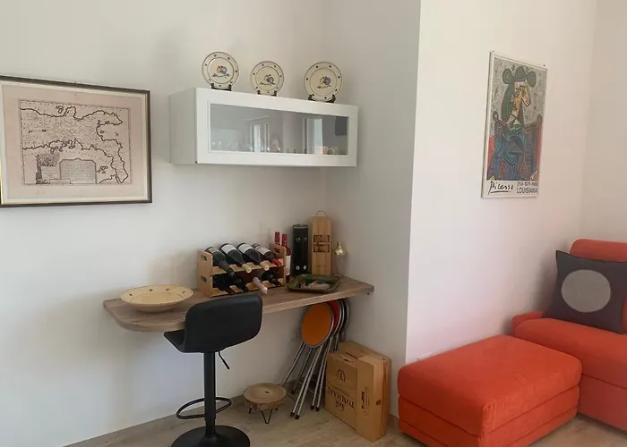 Maison La Nina