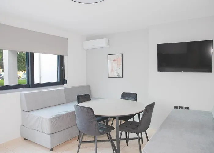 Philippos & Alexandros Apartments