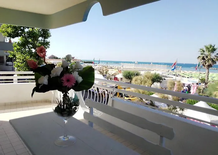 Residence Le Terrazze Sul Mare
