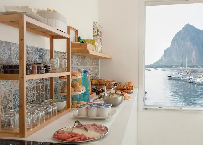B&B Villaggio Dei Pescatori