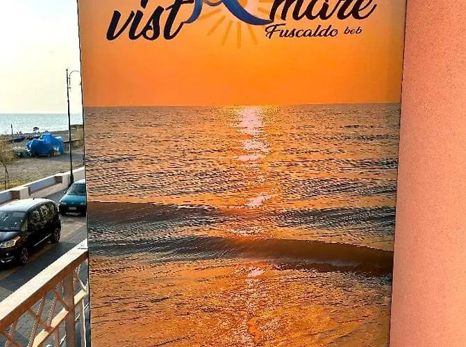 Vistamare - Fuscaldo
