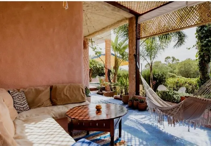 Hajrienne Guest House