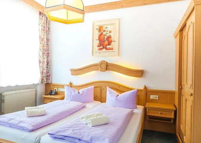 Hotel und Restaurant Piccolo