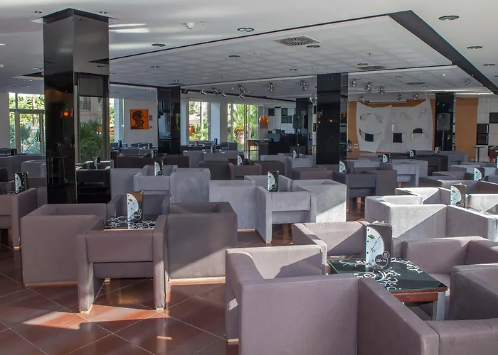 Albir Playa Hotel & Spa