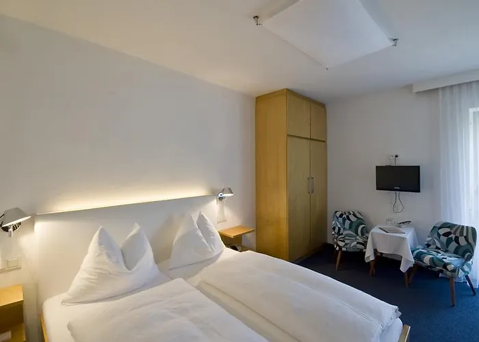Boutiquehotel Ogris Am See