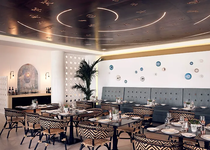Santo Pure Oia Suites & Villas
