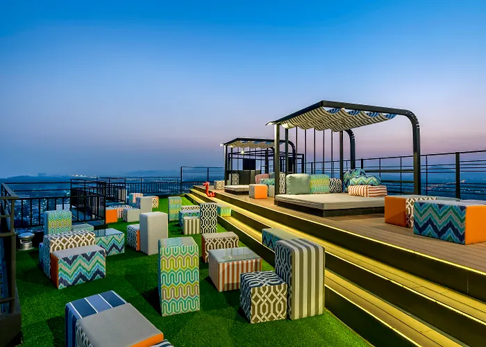 Radisson Resort & Spa Hua Hin