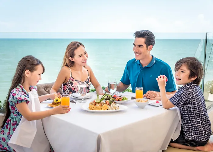 Radisson Resort & Spa Hua Hin