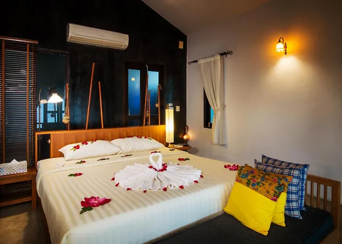 Islanda Hideaway Resort
