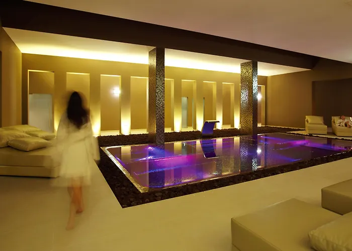 Kimpton Atlantico Algarve By Ihg