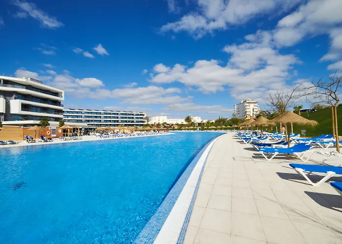 Rr Alvor Baia Resort
