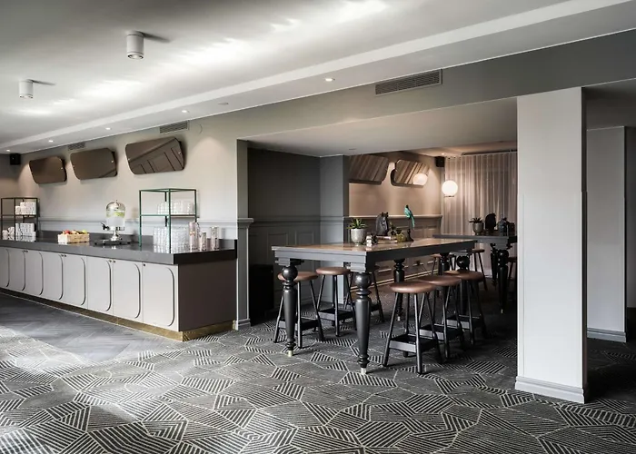 Scandic Grand Hotel