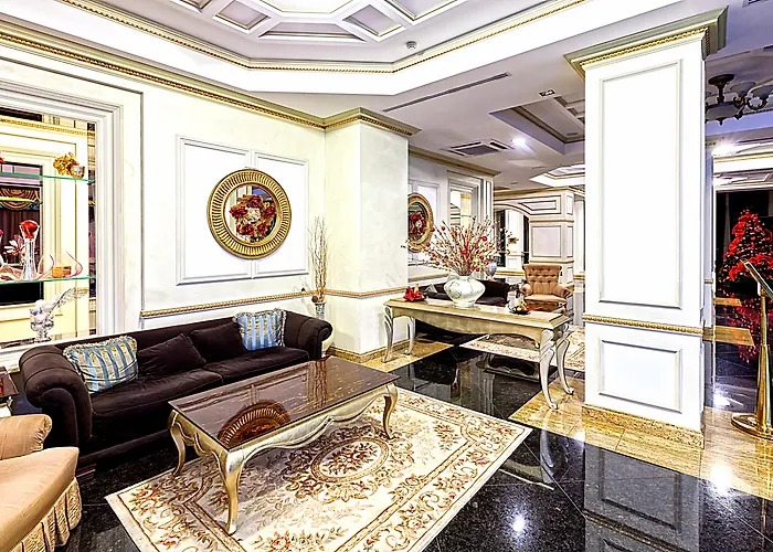 Primoretz Grand Hotel&Spa