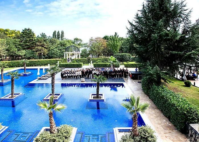 Primoretz Grand Hotel & Spa