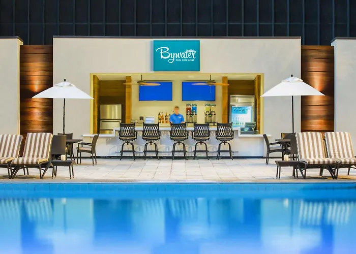 Hyatt Regency New Orleans