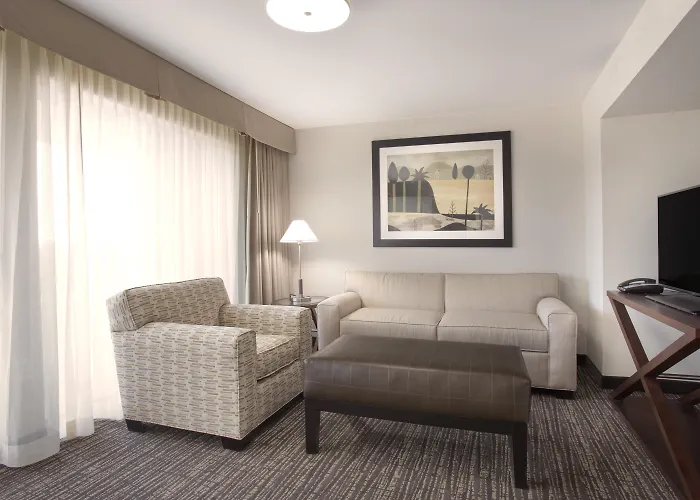 Holiday Inn & Suites Scottsdale North - Airpark By Ihg