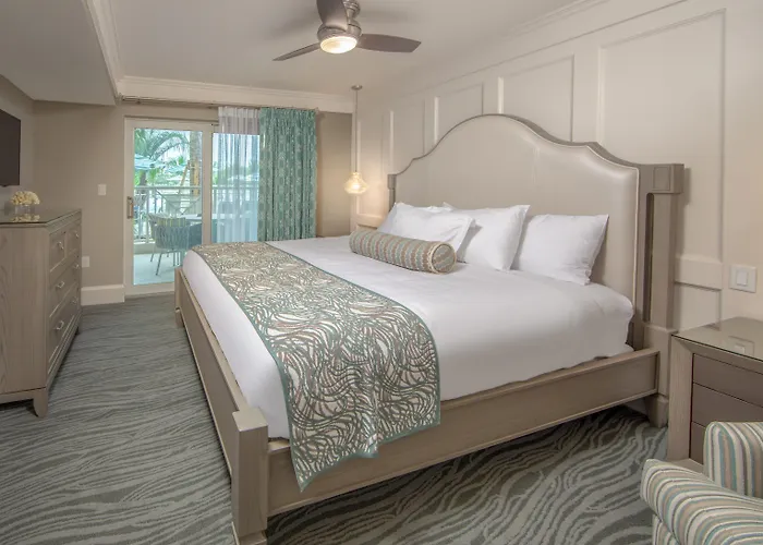 Holiday Inn Club Vacations Cape Canaveral Beach Resort