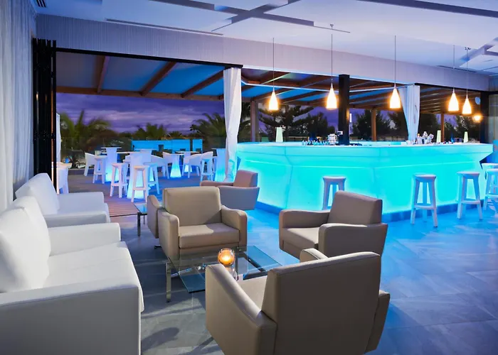 Elba Premium Suites - Adults Only