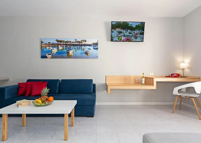 Apartamentos Oceano - Adults Only
