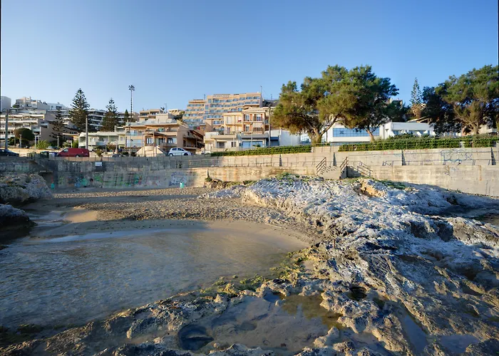 Archipelagos Hotel