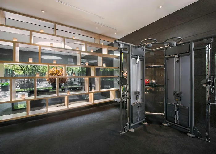 Grand Hyatt Hong Kong