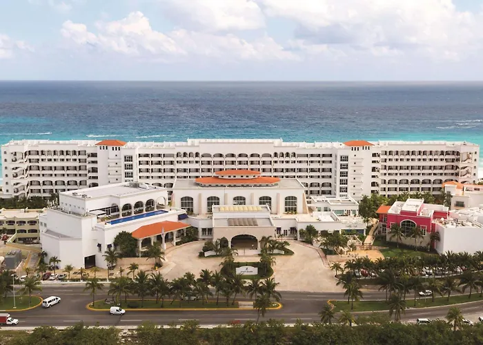 Hyatt Zilara Cancun (Adults Only)