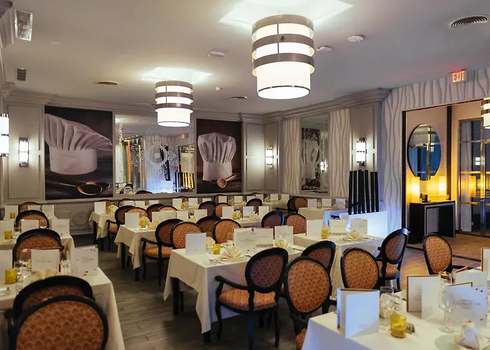 Riu Palace Paradise Island (Adults Only)