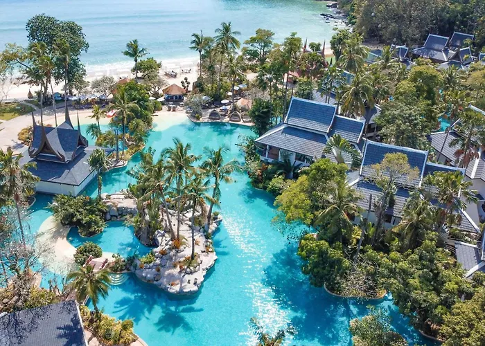 Thavorn Beach Village Resort & Spa Phuket