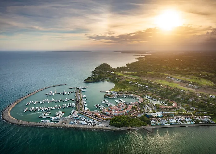 Casa De Campo Resort & Villas