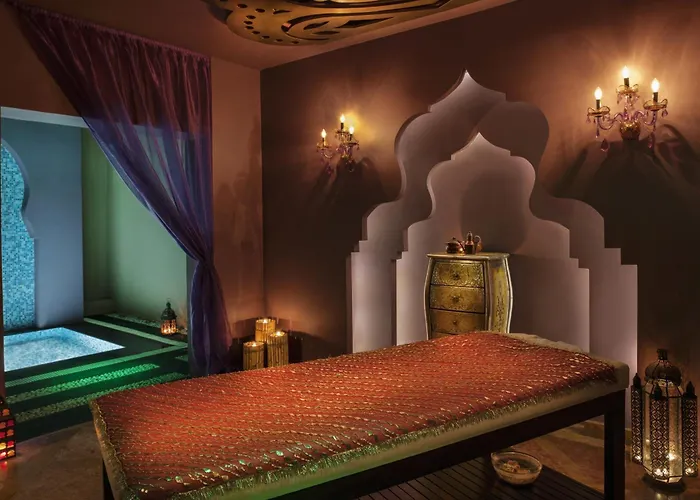 Spice Hotel & Spa