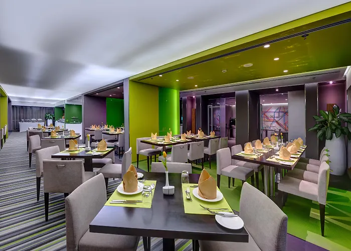 72 Hotel Sharjah