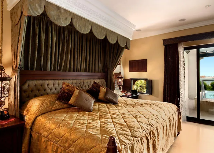 Rixos Al Mairid Ras Al Khaimah
