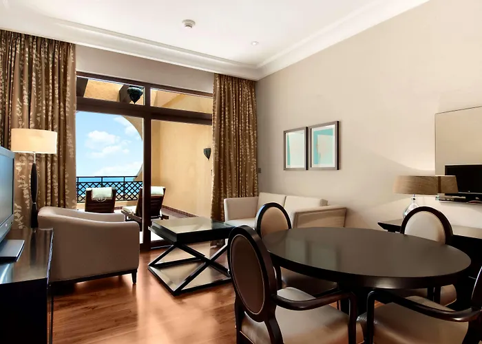Rixos Al Mairid Ras Al Khaimah
