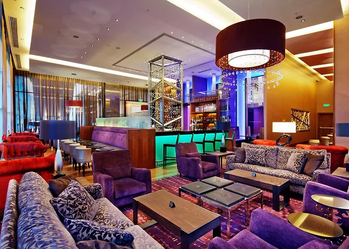 Hilton Baku