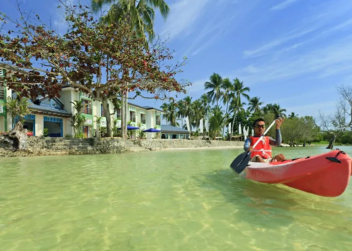 Microtel By Wyndham Puerto Princesa