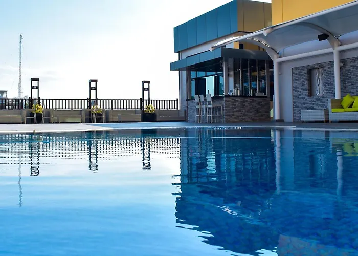 The Royal Mandaya Hotel