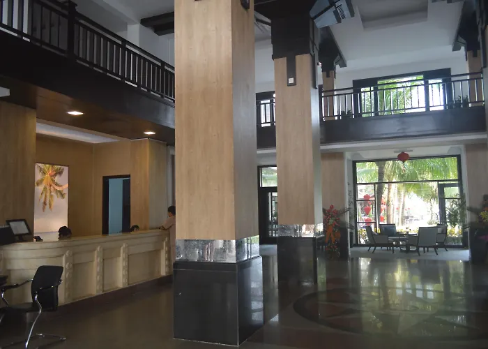 River Beach Resort & Residences