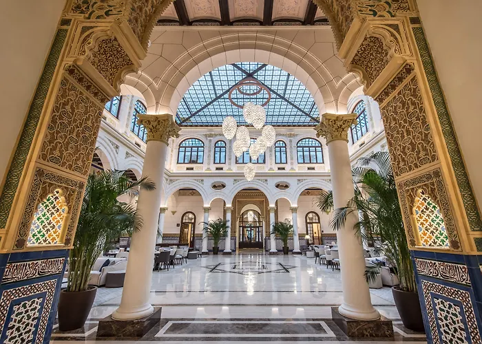 Gran Hotel Miramar Gl