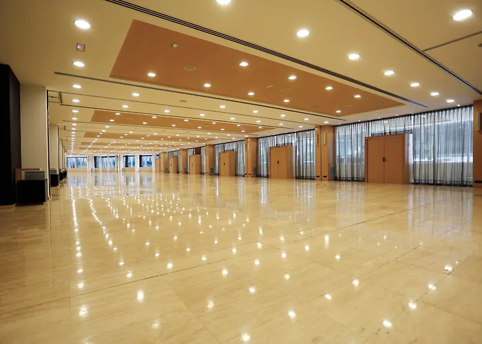 Gran Palas Hotel - Spa incluido