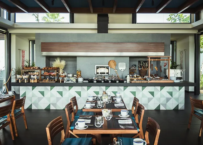 Alila Mayakoba By Hyatt