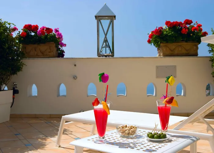Palazzo Marzoli Charme Resort - Small Luxury Hotel