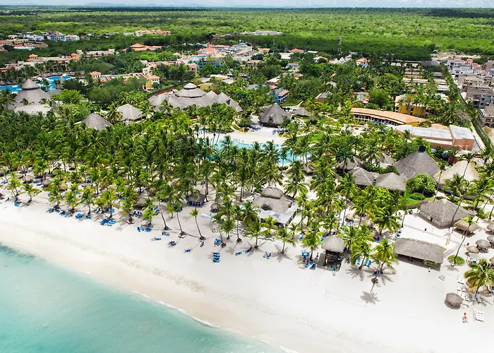 Catalonia Royal La Romana Adults Only