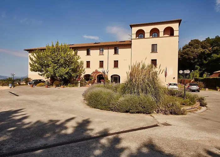 Park Hotel Le Fonti