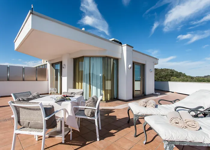 Galzignano Resort Terme&Golf - Hotel Splendid