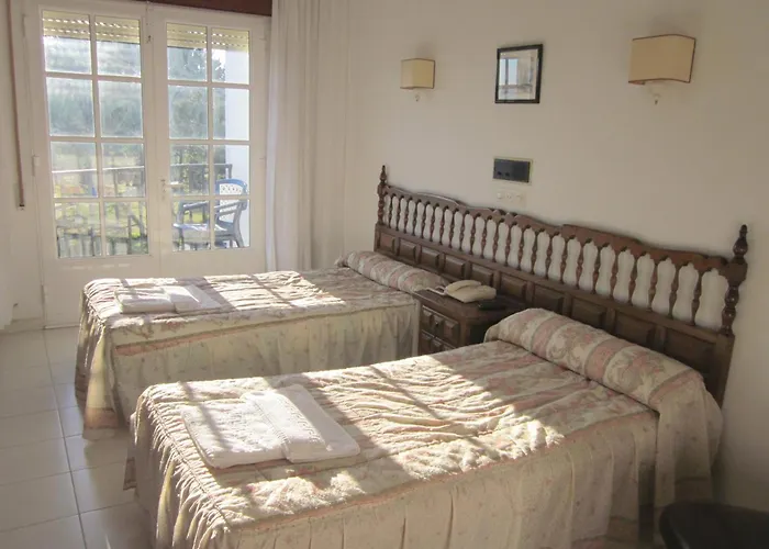 Hotel Sixto