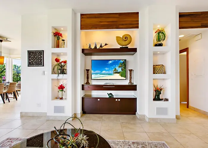 Kapalua Bay Villa 33G4