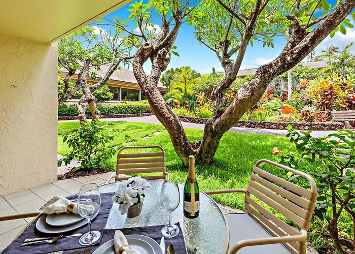Napili Shores D132
