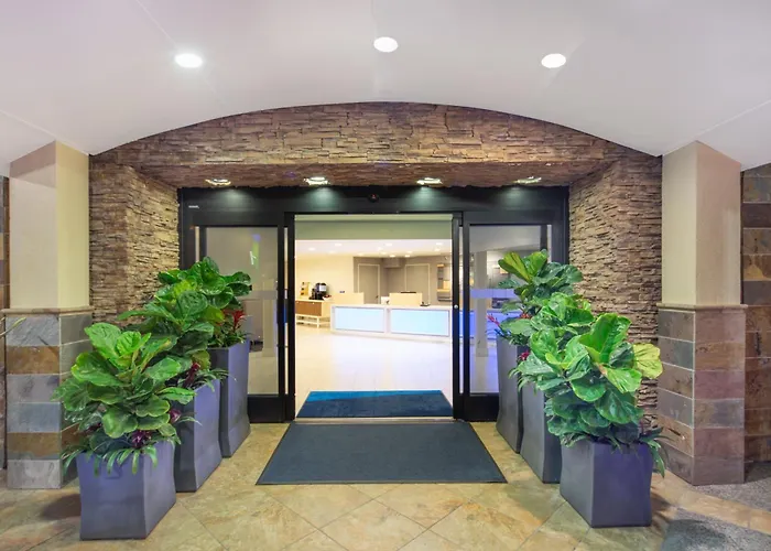 Holiday Inn Express San Diego Airport-Old Town By Ihg